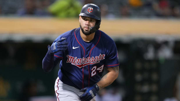 Gary_Sanchez_Twins